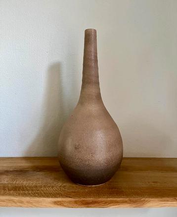 Gubbels Helden vintage vaas beschikbaar voor biedingen