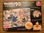Wasgij Original 27 puzzel - 1000 stukjes, Een of twee spelers, Ophalen of Verzenden, Gebruikt