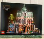 Lego 10297 Boetiekhotel, Kinderen en Baby's, Speelgoed | Duplo en Lego, Ophalen of Verzenden, Nieuw, Complete set, Lego