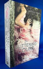 Richelle Mead - The Glittering Court (NL), Ophalen of Verzenden, Zo goed als nieuw, Richelle Mead
