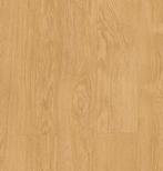 Quick-step | PVC vloer | Eik natuur |71,5 m2 | €30,- per m2, Doe-het-zelf en Verbouw, 50 tot 150 cm, Nieuw, 10 m² of meer, Kunststof