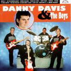 Danny Davis & The Boys – Danny Davis & The Boys (CD) Nieuw, Ophalen of Verzenden, Nieuw in verpakking