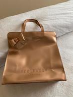 Ted Baker big shopper, Sieraden, Tassen en Uiterlijk, Ophalen, Zo goed als nieuw, Roze, Shopper