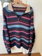 Halfzipper tommy Hilfiger maat XL lambswool, Ophalen, Overige kleuren, Tommy Hilfiger, Maat 56/58 (XL)