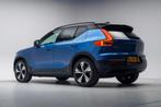 Volvo XC40 P8 Recharge AWD R-Design 3-Fase [ Panorama Leder, Auto's, Automaat, 0 cilinders, Gebruikt, Origineel Nederlands