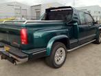 Chevrolet Silverado K2500 Sidebars met rvs platen, Ophalen of Verzenden, Niet ingevuld, Niet ingevuld, Niet ingevuld