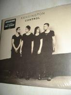 Kensington- Control- (NIEUW/SEAL), Cd's en Dvd's, Verzenden, 1960 tot 1980, Nieuw in verpakking, Boxset