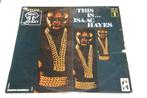 Isaac Hayes – This is Isaac Hayes LP Vinyl, Cd's en Dvd's, Vinyl | R&B en Soul, 1960 tot 1980, Gebruikt, Ophalen of Verzenden