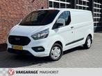 Ford Transit Custom 280 2.0 TDCI L1H1 Trend ParkeerSensoren/, Voorwielaandrijving, Stof, Euro 6, Wit