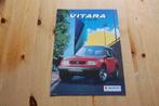 Suzuki Vitara 1.6 en 1.9 TD, Ophalen of Verzenden, Nieuw, Overige merken