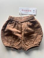 Shorts 1-2Y Pigeon Organics, Ophalen of Verzenden, Zo goed als nieuw, Meisje, Broekje