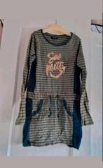 Persival groen jurk maat 116, Persival, Meisje, Ophalen of Verzenden, Zo goed als nieuw