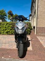 Peugeot Kisbee Streetline TE KOOP, Fietsen en Brommers, Scooters | SYM, Ophalen, Overige modellen, Maximaal 45 km/u, 49 cc