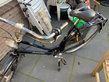 Gazelle Primeur Damesfiets - 3 Versnellingen beschikbaar voor biedingen