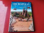 Micropolis - De belegerde citadel, Alle leeftijden, Ophalen of Verzenden, Gebruikt