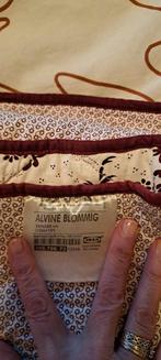 Beddensprei., Huis en Inrichting, Ophalen, Zo goed als nieuw, Tweepersoons, Kussen