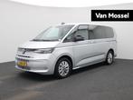 Volkswagen Multivan 1.4 eHybrid L2 Life Edition 218PK | Airc, Auto's, 12 maanden, Stof, Gebruikt, Euro 6