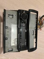 Jvc KD-R862BT Bluetooth BT music carkit usb, Ophalen of Verzenden, Zo goed als nieuw