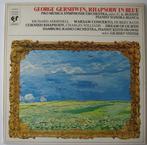 George Gershwin Rhapsody In Blue, Ophalen of Verzenden, Classicisme, Gebruikt