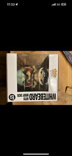Funko Pop Whitebeard with Moby Dick #127 One Piece, Ophalen of Verzenden, Zo goed als nieuw