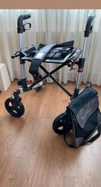 Rollator zo goed als nieuw, Diversen, Rollators, Ophalen, Zo goed als nieuw