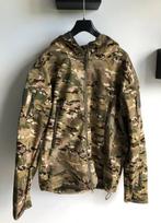 Military jacket nato 2026, Kleding | Heren, Verzenden, Nieuw, Maat 56/58 (XL), Groen
