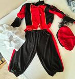 Pietenpak 4-7 jaar, Hobby en Vrije tijd, Ophalen of Verzenden, Gebruikt