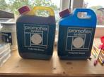 Promoflex Inkt Set - Blauw & Bruin, Ophalen of Verzenden, Gebruikt