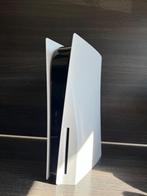 Playstation 5 Disc Editie + 2.5TB Opslag, Spelcomputers en Games, Spelcomputers | Sony PlayStation 5, Ophalen of Verzenden, Zo goed als nieuw