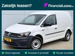Volkswagen Caddy 102pk Automaat Airco Parkeersensoren, Gebruikt, 4 cilinders, Volkswagen, Start-stop-systeem