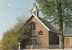 LEMELERVELD Hervormde Kerk, Verzenden, 1980 tot heden, Ongelopen, Overijssel