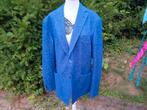 Fugato maat 54 drop 7 getailleerd heren colbert blazer, Kleding | Heren, Kostuums en Colberts, Ophalen of Verzenden, Zo goed als nieuw