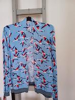 Twinset blouse+vest, Ophalen of Verzenden, Zo goed als nieuw