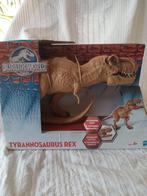 Jurassic World T-rex Hasbro, Verzamelen, Speelgoed, Nieuw, Ophalen of Verzenden