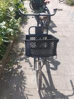 Cortina u4 28inch, Fietsen en Brommers, Fietsen | Bakfietsen, Ophalen of Verzenden, Zo goed als nieuw, 4 kinderen of meer