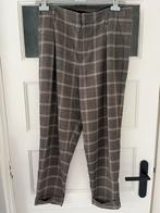 Lange broek, Maat 38/40 (M), Bruin, Verzenden, Rabbens saloner