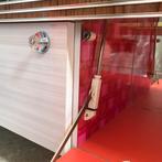 Vintage buffetkast jaren ’60/’70, Huis en Inrichting, Ophalen, Gebruikt, 150 tot 200 cm, Vintage