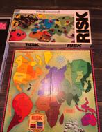 Risk bordspel, Ophalen of Verzenden, Zo goed als nieuw