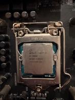 Intel i5 7600k, Computers en Software, Processors, Ophalen of Verzenden, Zo goed als nieuw