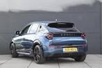 Lancia Ypsilon Edizione Cassina Limitata 51 kWh / Direct lev, Auto's, 12 maanden, 156 pk, Blauw, Electronic Stability Program (ESP)