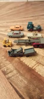 Wiking miniatuur auto s, Hobby en Vrije tijd, Modeltreinen | N-Spoor, Overige merken, Gelijkstroom of Wisselstroom, Overige typen
