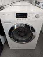 Jonge Miele WKE 130 WPS – Wasmachine 8KG 1600 toeren, Witgoed en Apparatuur, Wasmachines, 8 tot 10 kg, Refurbished, Ophalen of Verzenden