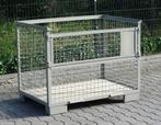 Gitterbox Gitterboxen Gaasbox Gaascontainer kuubskist GB007