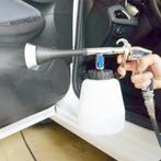 Auto Interieur Reinigingspistool, Niet ingevuld, Niet ingevuld, Nieuw, Ophalen of Verzenden