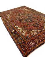 Groot Perzisch tapijt 350x230 wollen vloerkleed handgeknoopt, 1185VB, Info@rugsandcarpets.nl, De Handelmaatschappij, 200 cm of meer