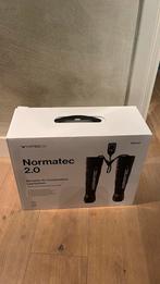 Normatec Hyperice Compression Boots  Recovery System, Ophalen of Verzenden, Zo goed als nieuw