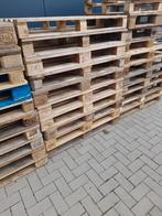 Pallet pallets, Doe-het-zelf en Verbouw, Hout en Planken, Minder dan 200 cm, Ophalen, Pallet