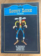 Lucky Luke Collectie - De Postkoets, Eén stripboek, Ophalen of Verzenden, Nieuw