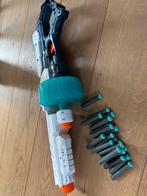 X-Shot Nerf Pistool + 20 Pijltjes, Ophalen of Verzenden, Gebruikt, Jongen of Meisje
