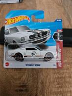 Hotwheels Shelby GT500 1967 nieuw, Ophalen of Verzenden, Nieuw